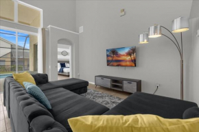 5 Bedrooms - 3,5 Bathrooms - Windsor Palms 8017 Kp